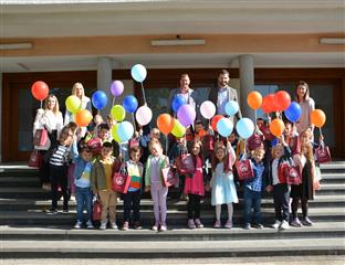 Република Српска - Приједор - Недјеља дјетета