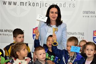 Република Српска - Мркоњић Град - друштво