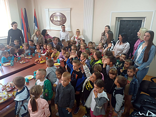 Република Српска - Дервента - вртић "Трол"