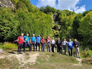 Република Српска - Соколац - планинарство