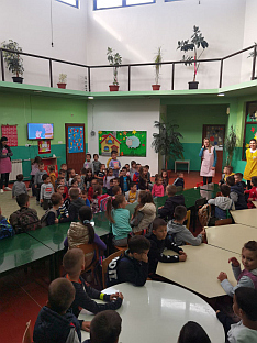 Република Српска - Вишеград - Недјеља дјетета