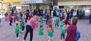 Република Српска - Сребреница - манифестације