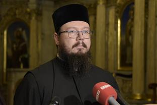 Мађарска - Српска православна црква - Варнава