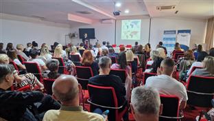Република Српска - Институт за јавно здравство - едукација