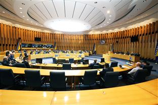 БиХ - Парламентарни одбор за стабилизацију и придруживање