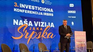 Република Српска - Теслић - "Инвест Српска"