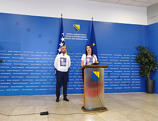 БиХ - Парламентарна скупштина