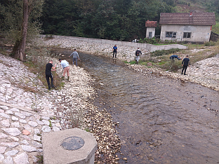 Република Српска - Милићи - општина