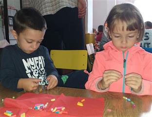 Република Српска - Милићи - Недјеља дјетета