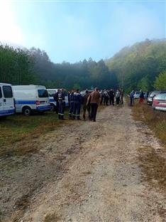 Република Српска - Нови Град - полиција