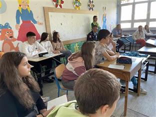 Република Српска - Нови Град - полиција