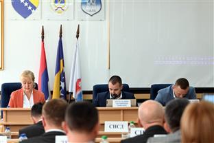 Република Српска - Пале - Скупштина општине