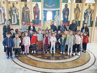 Република Српска - Вишеград - Недјеља дјетета