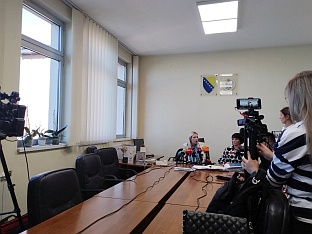 Република Српска - Бијељина - Окружно тужилаштво