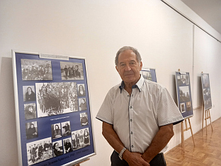 Република Српска - Требиње - сјећање - Симоновић