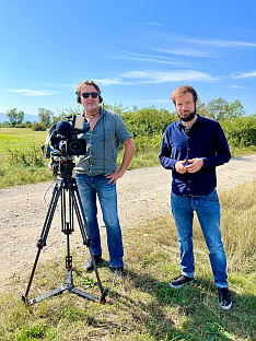 Република Српска - Нови Град - Роберт Хандрак