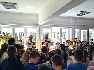 Република Српска - Нови Град - Недјеља дјетета -изложба