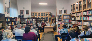 Република Српска - Нови Град - култура