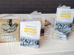 Република Српска - Билећа - култура