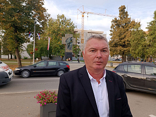 Република Српска - Приједор - Борачка организација