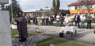 Република Српска - Брод - сјећање