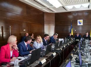 ФБиХ - Влада - кадровска рјешења