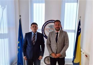 БиХ - ИДДЕЕА