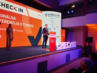 Република Српска - Tребиње - туризам