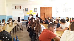 Република Српска - Милићи - образовање