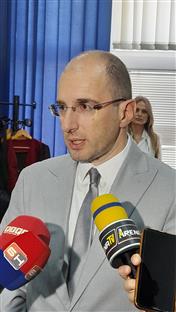 Република Српска - Бијељина - Окружни привредни суд - Марковић