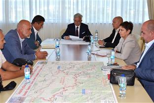 Република Српска - Министарство саобраћаја