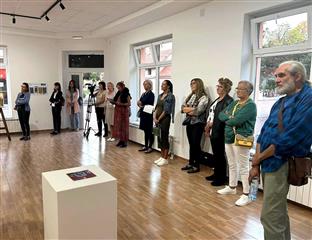 Република Српска - Шамац - култура