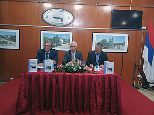 Република Српска - Дервента - промоција