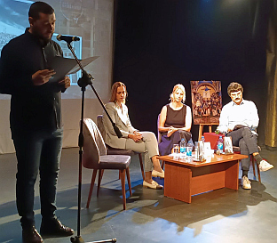 Република Српска - Источно Ново Сарајево - култура