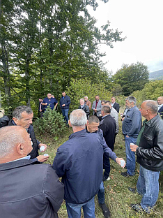 Република Српска - Источна Илиџа - сјећање