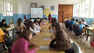 Република Српска - Милићи - образовање