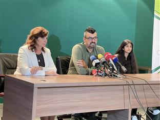 Република Српска - Бијељина - "Отахарин"- прес