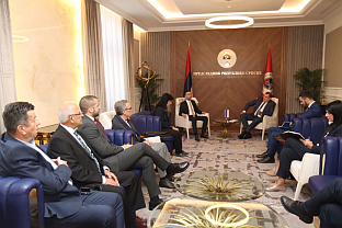 Република Српска - Бањалука - Додик, Савез крајишких удружења