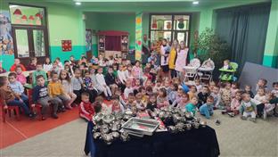 Република Српска -Вишеград- Ђуревић - обданиште "Невен"