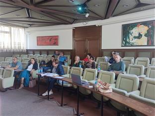 Република Српска - Приједор - Градска управа