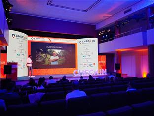 Република Српска - Требиње - конференција "Чек ин"