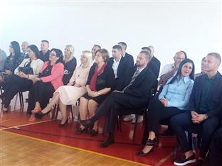 Република Српска - образовање