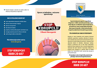 БиХ -УИО - летак 