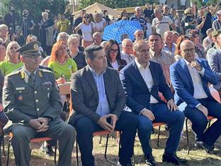 Република Српска - Србија - манифестације - Стевандић