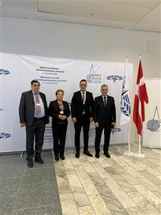 БиХ - парламент - Парламентарна скупштина НАТО