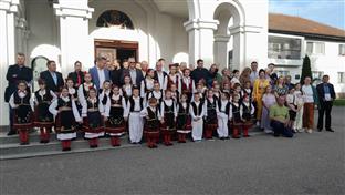 Република Српска - Брод - Покровско пјесничко саборовање