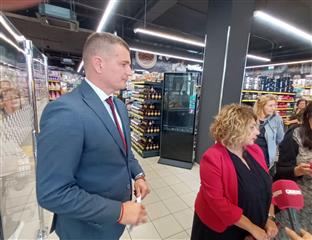 Република Српска - Зворник - "Друштвено одговорни"