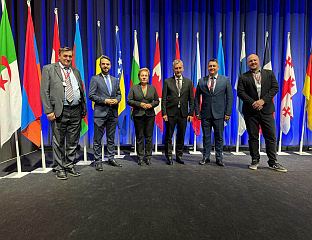 БиХ - парламент - НАТО