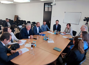 Република Српска - Приједор - високо образовање