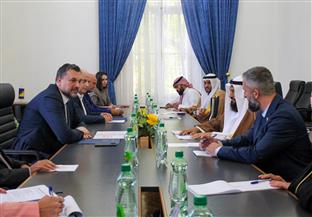 БиХ - Кувајт - дипломатија